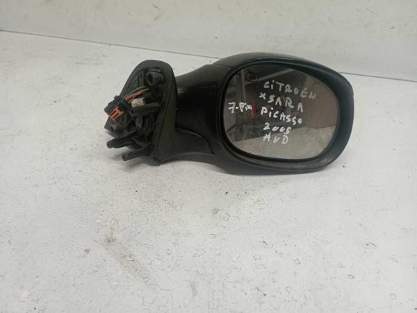 RETROVISEUR DROIT ELECTRIQUE CITROEN - Vue 2